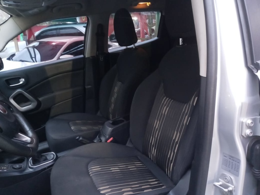 FIAT TORO 2.0 16V TURBO DIESEL FREEDOM 4WD MANUAL FIAT TORO 2.0 16V TURBO DIESEL FREEDOM 4WD MANUAL