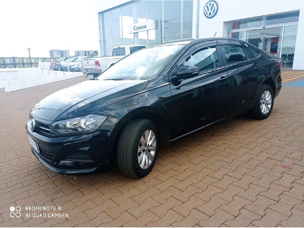 VOLKSWAGEN VIRTUS 1.6 MSI TOTAL FLEX MANUAL VOLKSWAGEN VIRTUS 1.6 MSI TOTAL FLEX MANUAL