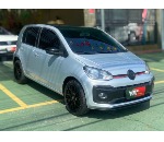VOLKSWAGEN UP 1.0 TSI MOVE UP 12V FLEX 4P MANUAL VOLKSWAGEN UP 1.0 TSI MOVE UP 12V FLEX 4P MANUAL