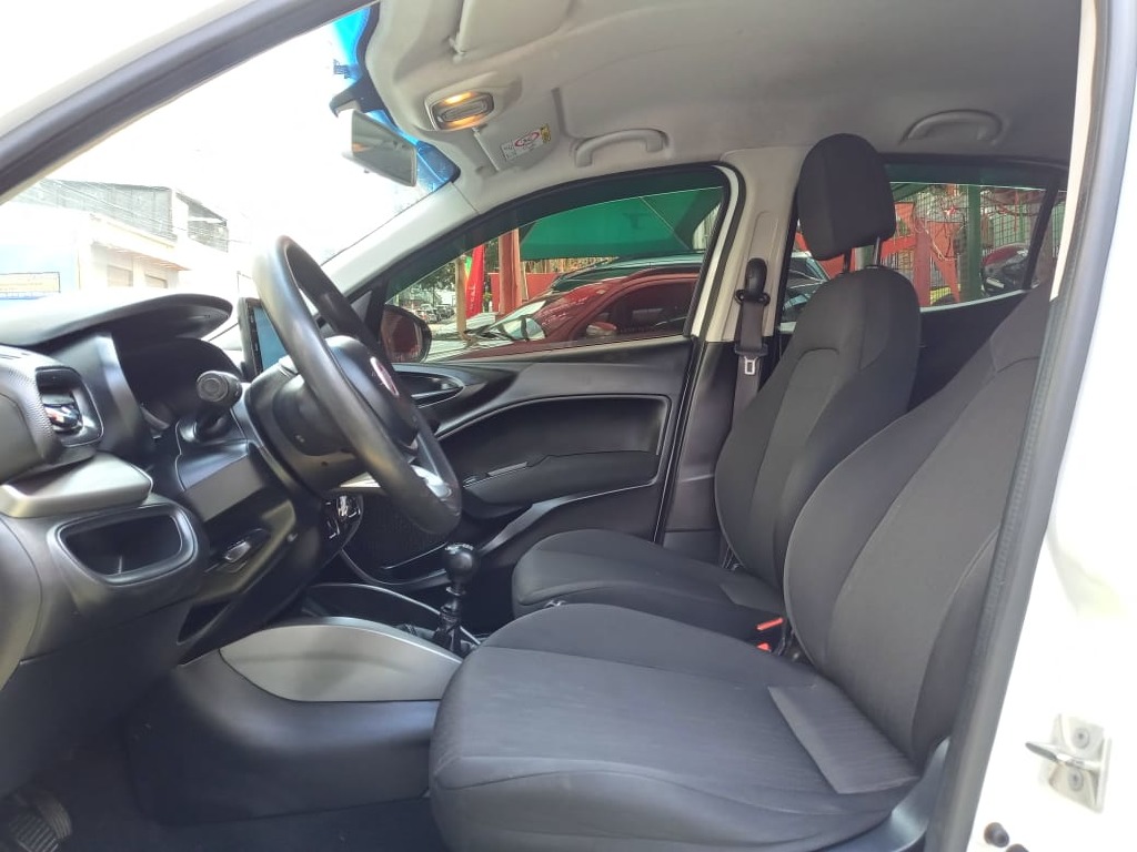 FIAT ARGO 1.0 FIREFLY FLEX DRIVE MANUAL FIAT ARGO 1.0 FIREFLY FLEX DRIVE MANUAL