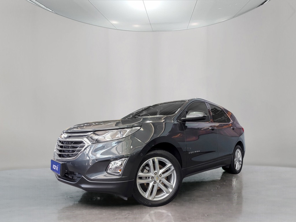 Carros seminovos CHEVROLET EQUINOX 2.0 16V TURBO GASOLINA PREMIER AWD AUTOMATICO
