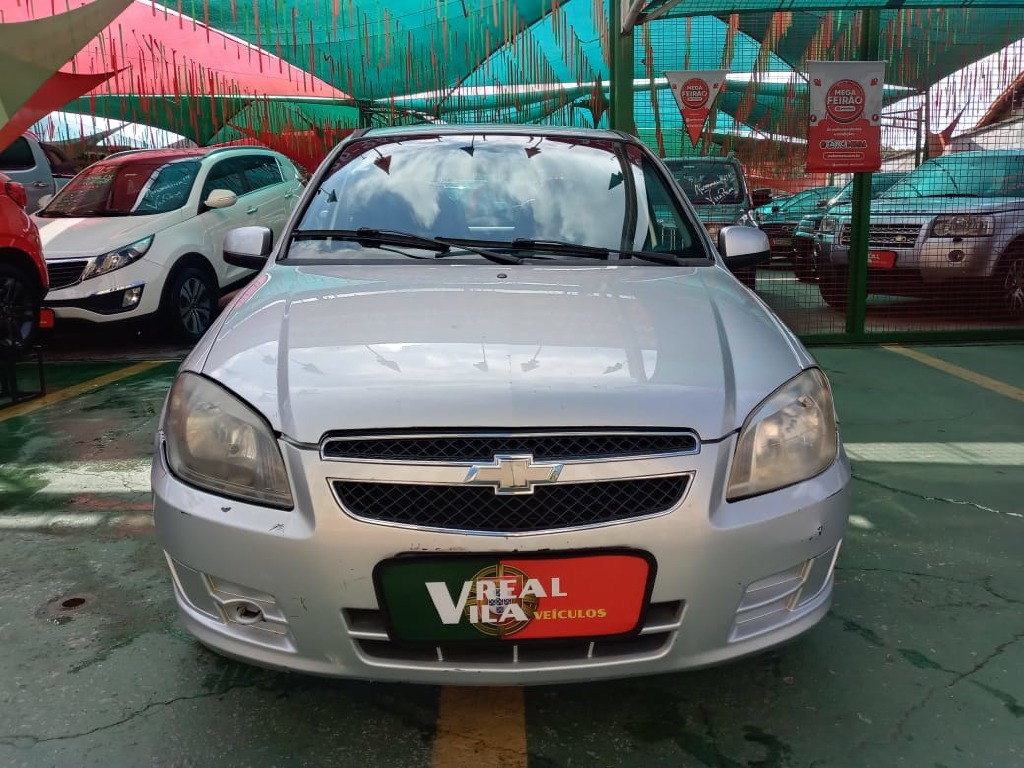 CHEVROLET CELTA 1.0 MPFI LT 8V FLEX 4P MANUAL CHEVROLET CELTA 1.0 MPFI LT 8V FLEX 4P MANUAL