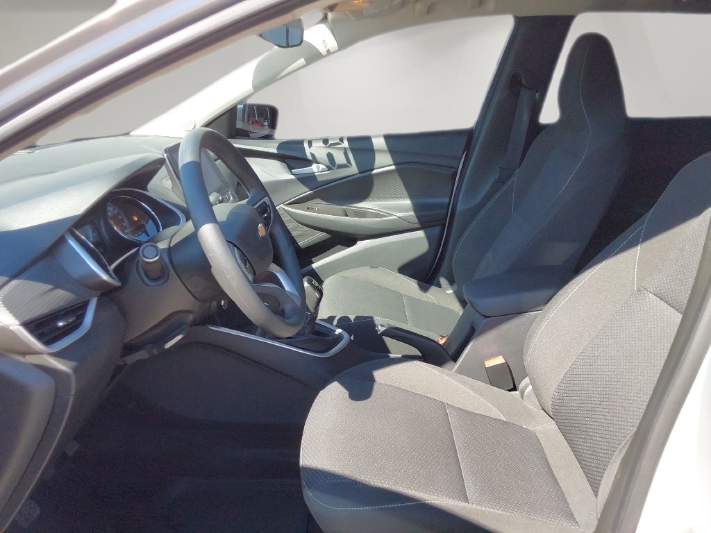 chevrolet ONIX 1.0 TURBO FLEX LTZ MANUAL 2023