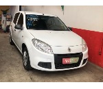RENAULT SANDERO 1.0 AUTHENTIQUE 16V FLEX 4P MANUAL RENAULT SANDERO 1.0 AUTHENTIQUE 16V FLEX 4P MANUAL