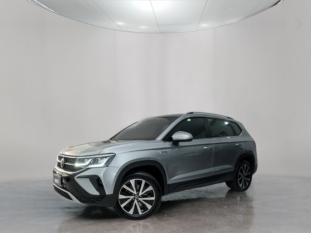 Seminovos certificados VOLKSWAGEN TAOS 1.4 250 TSI TOTAL FLEX HIGHLINE AUTOMÁTICO