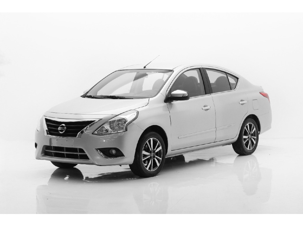 Carros seminovos NISSAN VERSA 1.6 16V FLEXSTART UNIQUE 4P XTRONIC