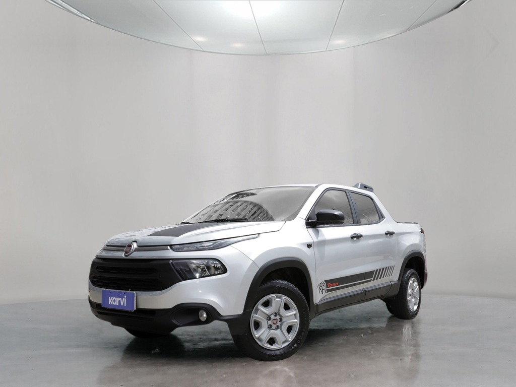 Carros seminovos FIAT TORO 1.8 16V EVO FLEX ENDURANCE AT6