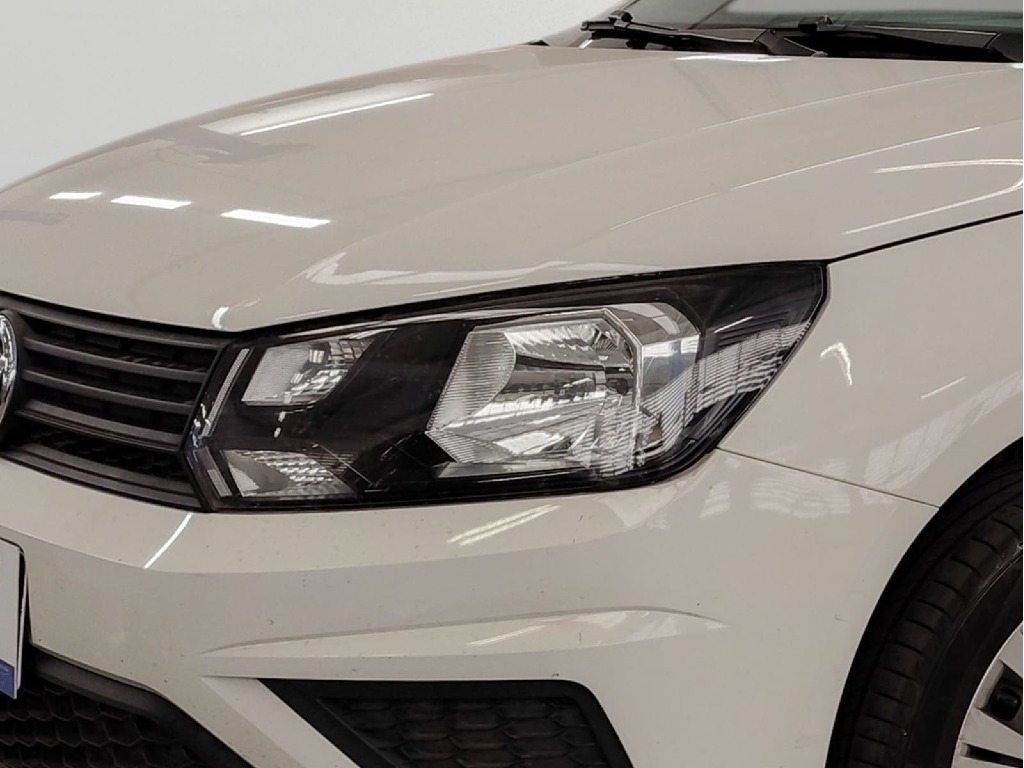 volkswagen VOYAGE 1.6 MSI TOTALFLEX 4P MANUAL 2022