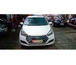 HYUNDAI HB20S 1.6 COMFORT PLUS 16V FLEX 4P MANUAL HYUNDAI HB20S 1.6 COMFORT PLUS 16V FLEX 4P MANUAL