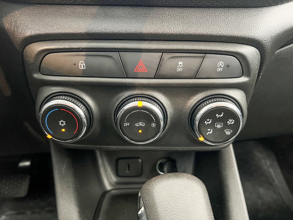 chevrolet TRACKER 1.0 TURBO FLEX LT AUTOMÁTICO 2022