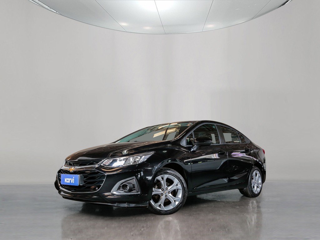 Seminovos certificados CHEVROLET CRUZE 1.4 TURBO LT 16V FLEX 4P AUTOMÁTICO