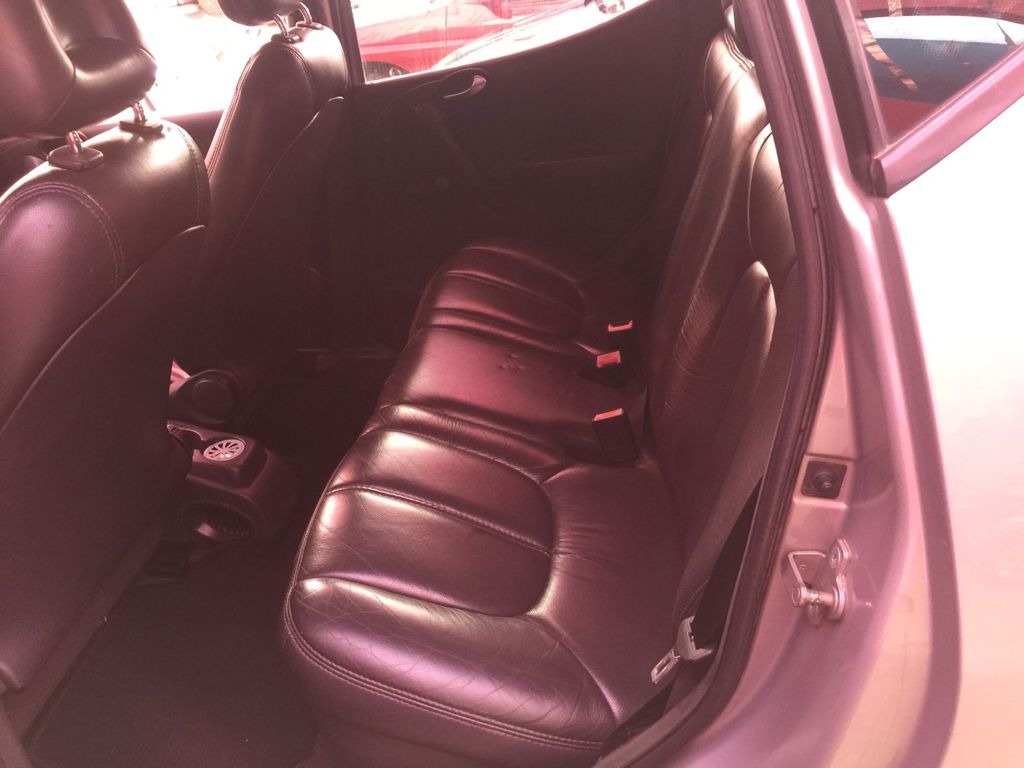 MERCEDES-BENZ CLASSE A 1.9 190 CLASSIC GASOLINA 4P MANUAL MERCEDES-BENZ CLASSE A 1.9 190 CLASSIC GASOLINA 4P MANUAL