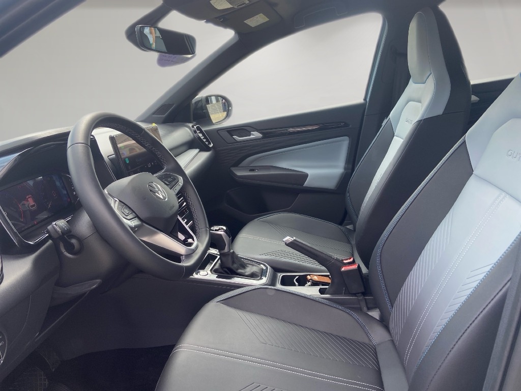 volkswagen TERA 1.0 170 TSI HIGH AUTOMÁTICO 20264