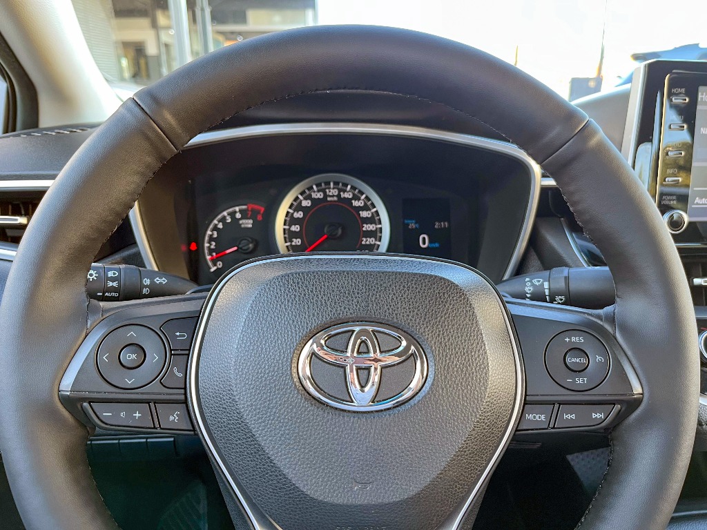 toyota COROLLA 2.0 VVT-IE FLEX XEI DIRECT SHIFT 2020