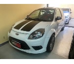 FORD KA 1.6 MPI SPORT 8V FLEX 2P MANUAL FORD KA 1.6 MPI SPORT 8V FLEX 2P MANUAL