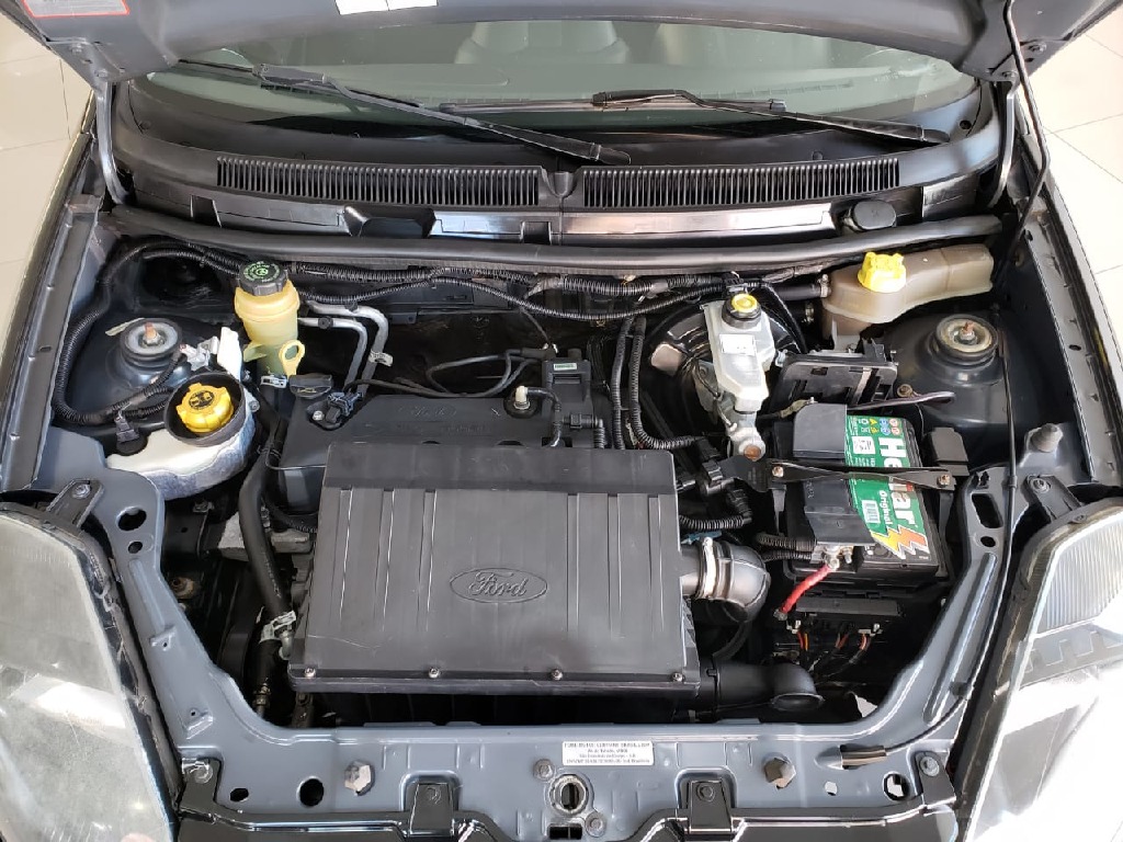 FORD KA 1.0 MPI 8V FLEX 2P MANUAL FORD KA 1.0 MPI 8V FLEX 2P MANUAL