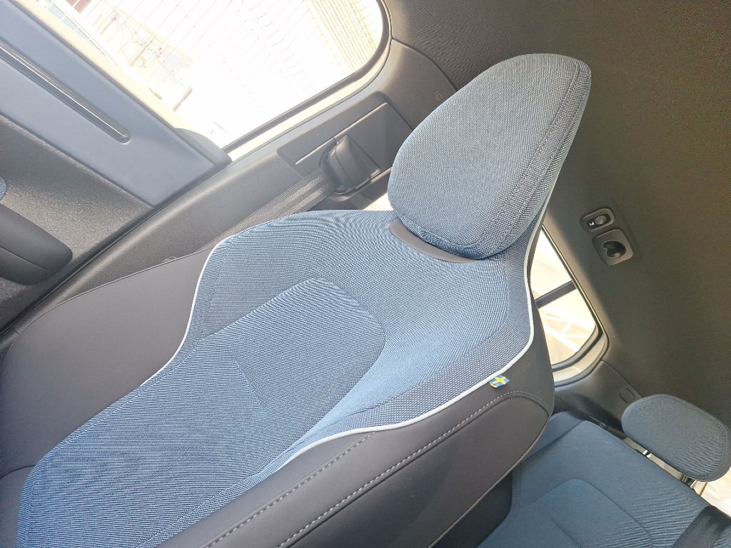 volvo EX30 E60 PLUS (ELETRICO) 202414