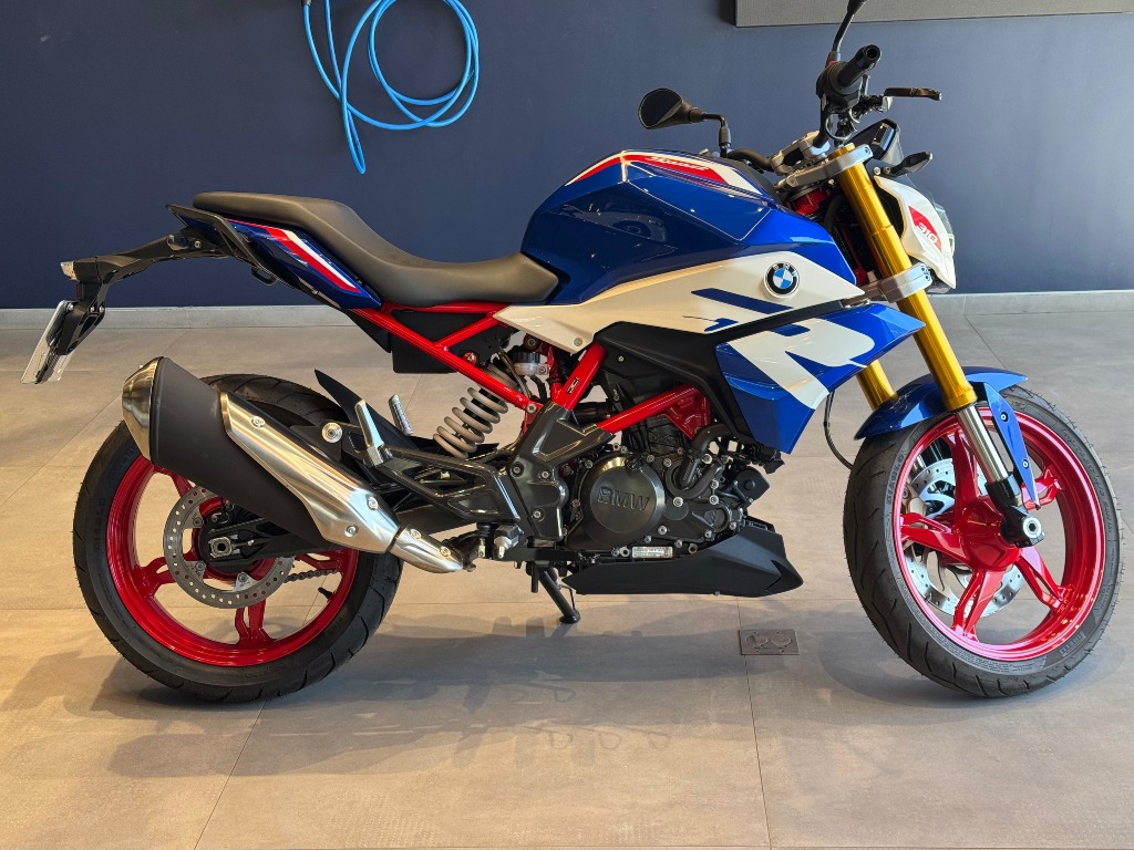 BMW G310 R G310 R
