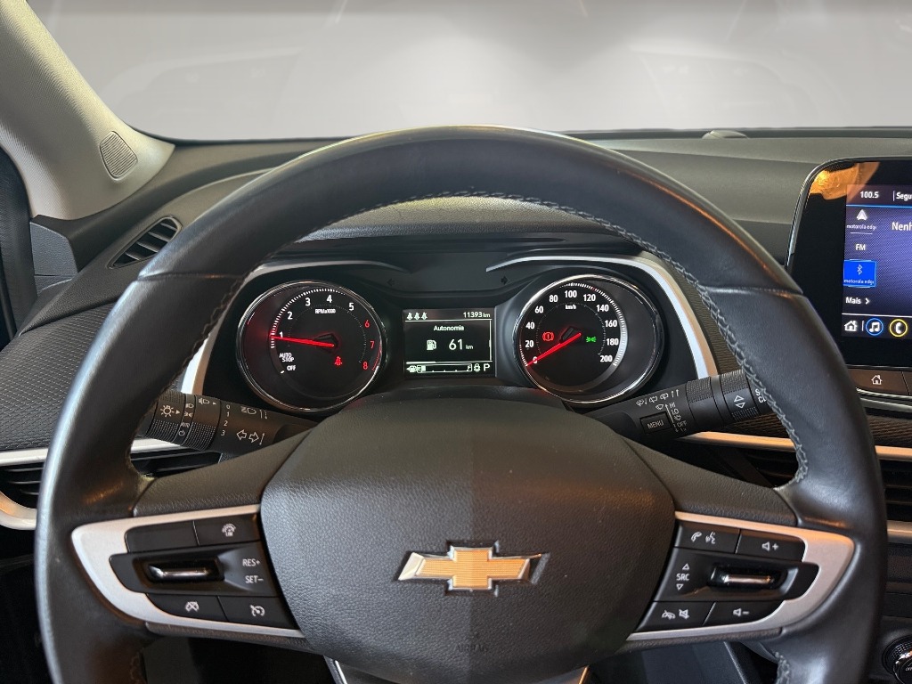 chevrolet TRACKER 1.0 TURBO FLEX LTZ AUTOMÁTICO 2022