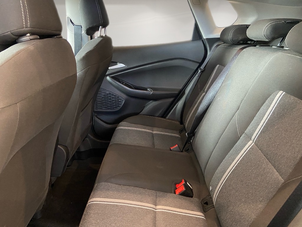 chevrolet TRACKER 1.0 TURBO FLEX LT AUTOMÁTICO 20258