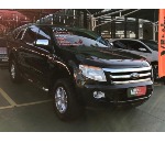 FORD RANGER 3.2 XLT 4X4 CD 20V DIESEL 4P AUTOMATICO FORD RANGER 3.2 XLT 4X4 CD 20V DIESEL 4P AUTOMATICO