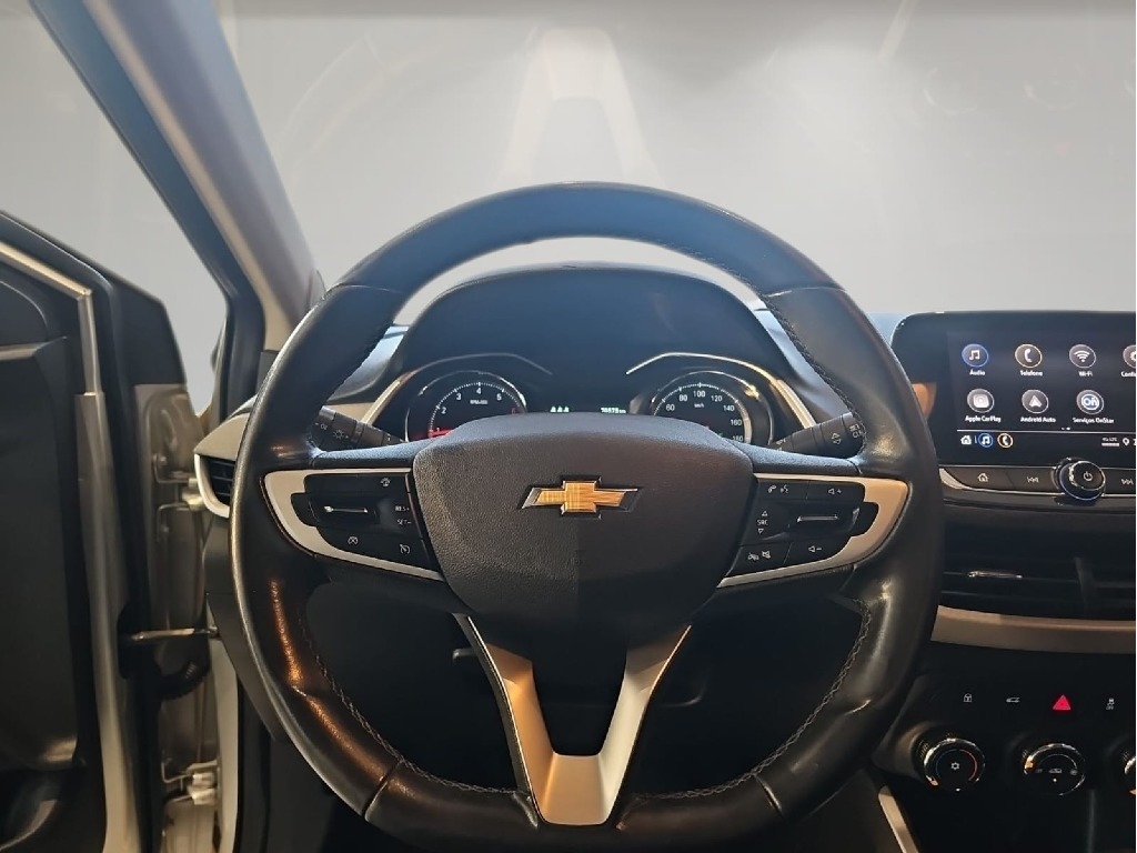 chevrolet ONIX SEDAN PLUS PREMIUM 1.0 12V TB FLEX AUT 2020