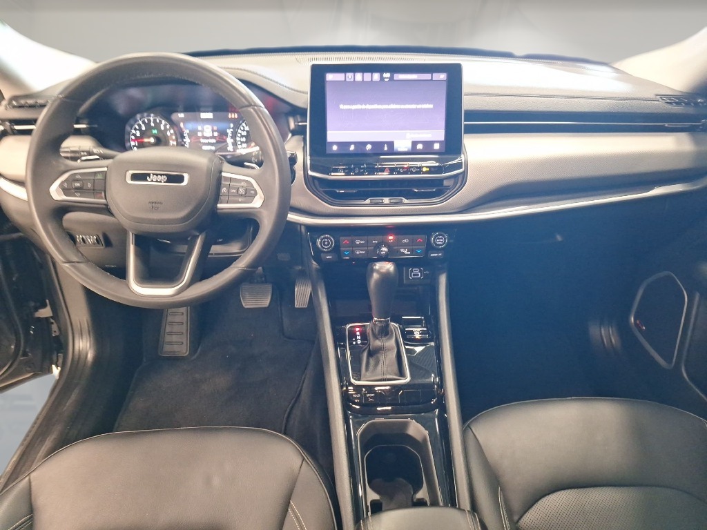 jeep COMPASS 1.3 T270 TURBO FLEX LONGITUDE AT6 2023