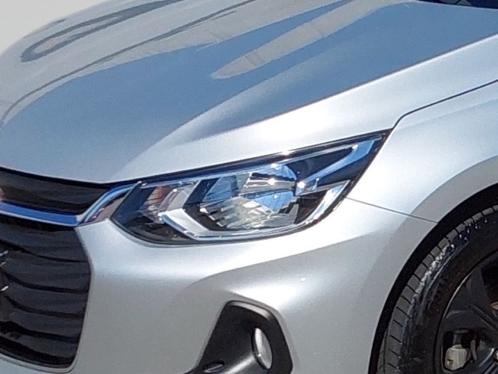 chevrolet ONIX 1.0 TURBO FLEX LTZ MANUAL 2023