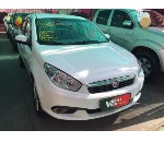FIAT GRAND SIENA 1.6 MPI ESSENCE 16V FLEX 4P MANUAL FIAT GRAND SIENA 1.6 MPI ESSENCE 16V FLEX 4P MANUAL