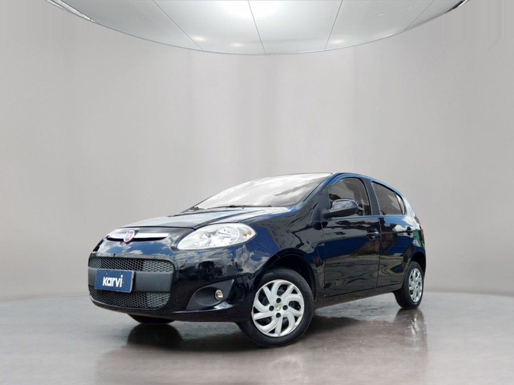 Carros seminovos FIAT PALIO 1.0 MPI ATTRACTIVE 8V FLEX 4P MANUAL