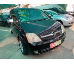 CHEVROLET MERIVA 1.8 MPFI MAXX 8V FLEX 4P MANUAL CHEVROLET MERIVA 1.8 MPFI MAXX 8V FLEX 4P MANUAL