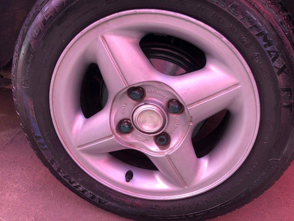 FORD ESCORT 1.6 MPI GL 8V GASOLINA 4P MANUAL FORD ESCORT 1.6 MPI GL 8V GASOLINA 4P MANUAL