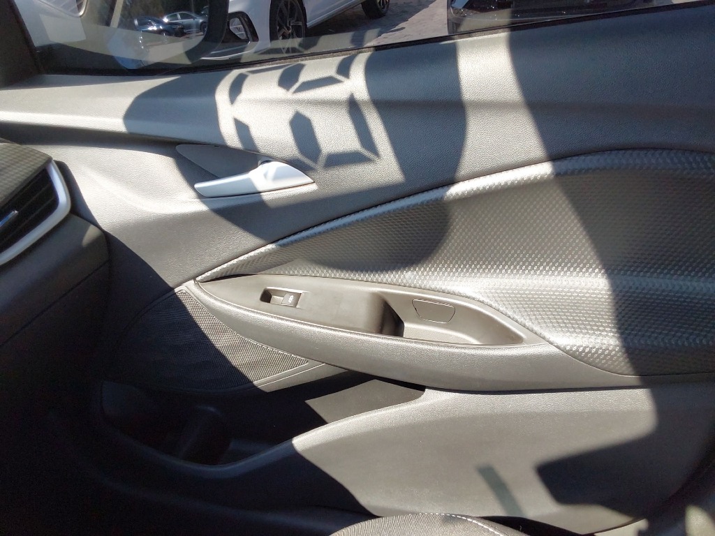 chevrolet ONIX 1.0 TURBO FLEX LTZ MANUAL 2023