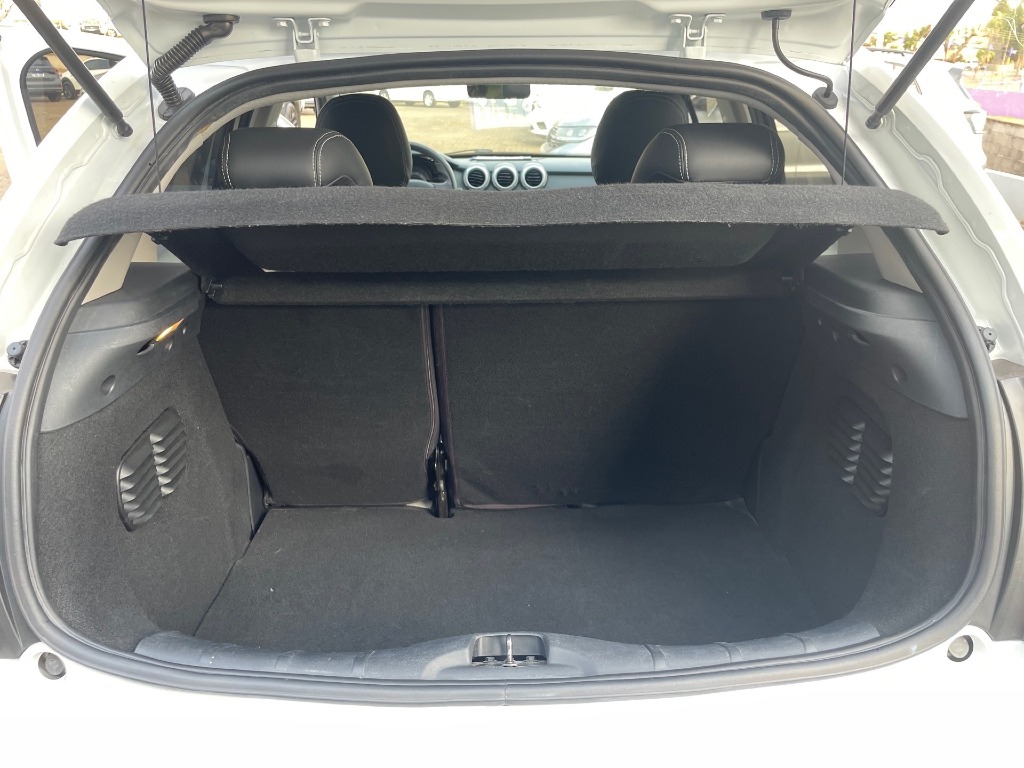 citroen C3 1.6 VTI 120 FLEX ATTRACTION EAT6 2019