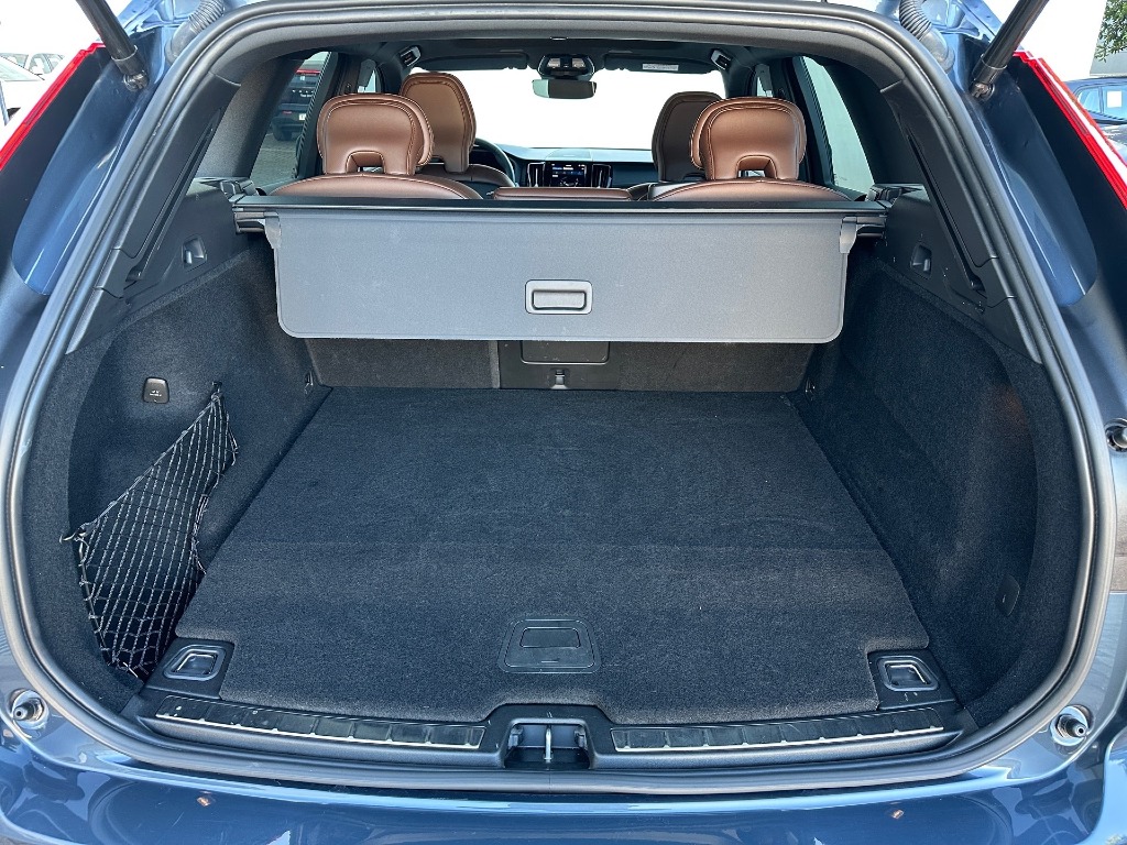 volvo XC60 2.0 T8 RECHARGE ULTIMATE AWD GEARTRONIC 202411