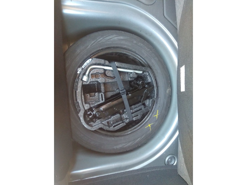 VOLKSWAGEN FOX 1.6 MSI TOTAL FLEX CONNECT 4P MANUAL VOLKSWAGEN FOX 1.6 MSI TOTAL FLEX CONNECT 4P MANUAL