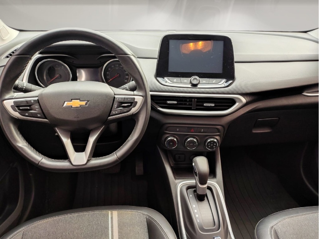 chevrolet TRACKER 1.0 TURBO FLEX LTZ AUTOMÁTICO 20229