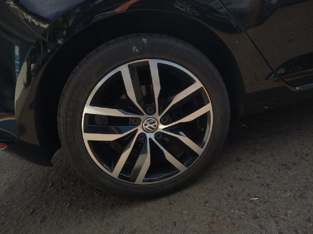 VOLKSWAGEN GOLF 1.4 TSI HIGHLINE 16V GASOLINA 4P AUTOMATICO VOLKSWAGEN GOLF 1.4 TSI HIGHLINE 16V GASOLINA 4P AUTOMATICO