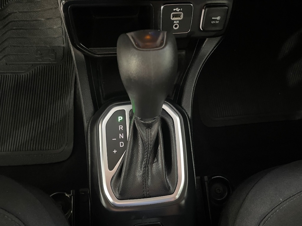 jeep RENEGADE 1.8 16V FLEX SPORT 4P AUTOMÁTICO 2021