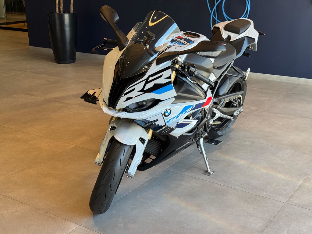 BMW S 1000 RR S 1000 RR