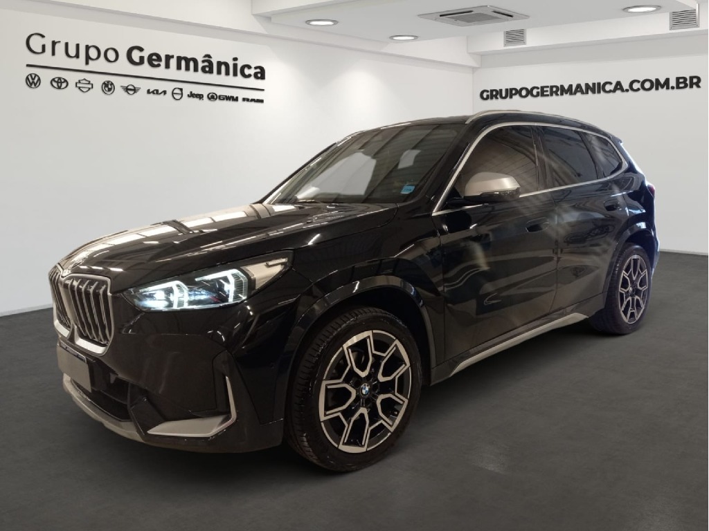 bmw X1 S20I X LINE 2023