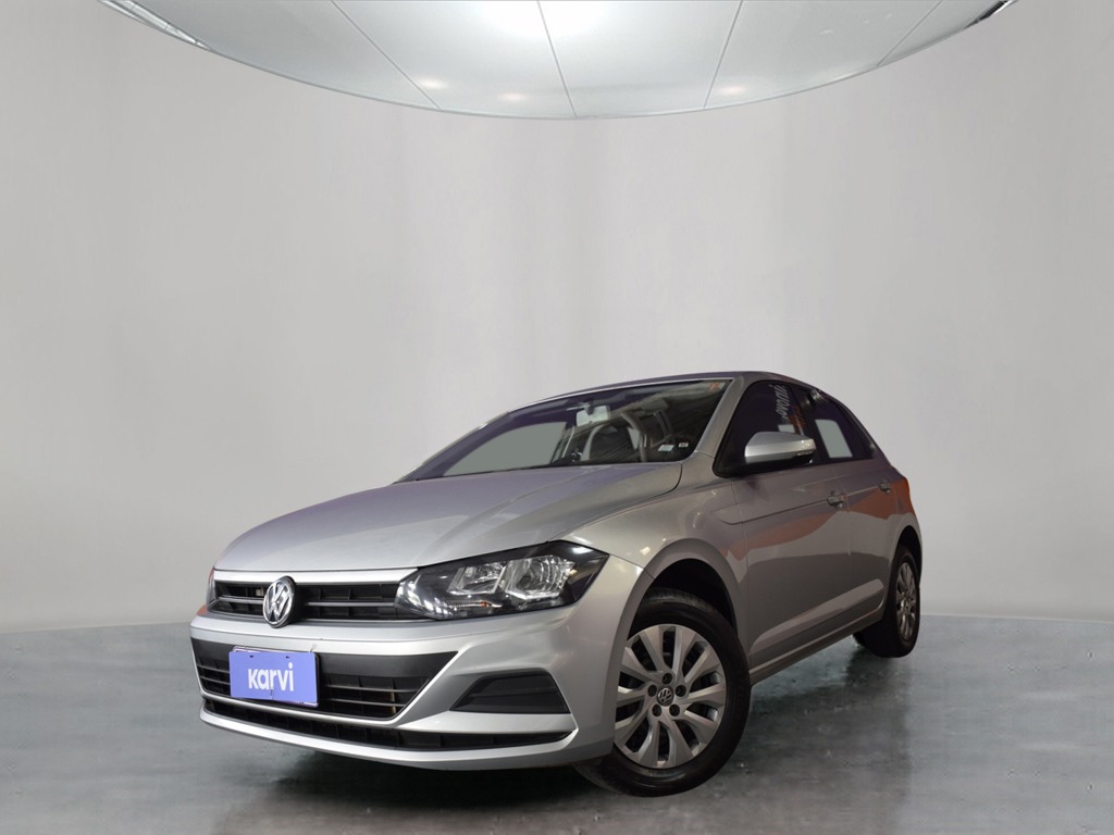Carros seminovos em VOLKSWAGEN POLO 1.6 MSI TOTAL FLEX AUTOMATICO