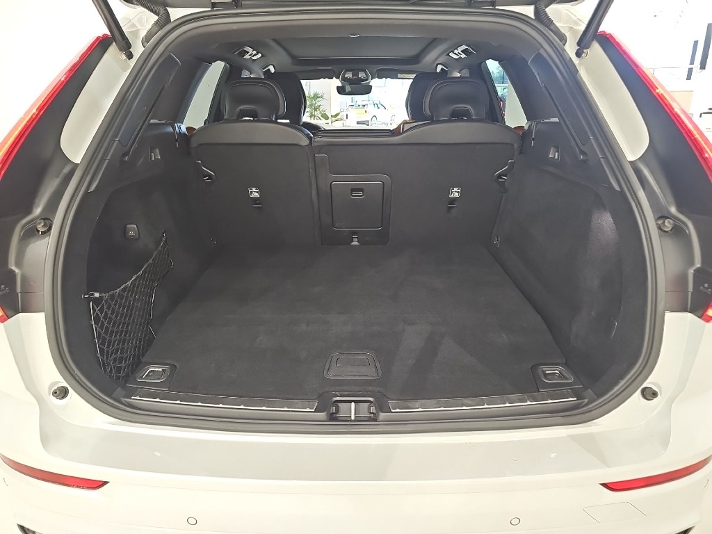 volvo XC60 2.0 T8 RECHARGE POLESTAR ENGINEERED AWD GEARTRONIC 2023