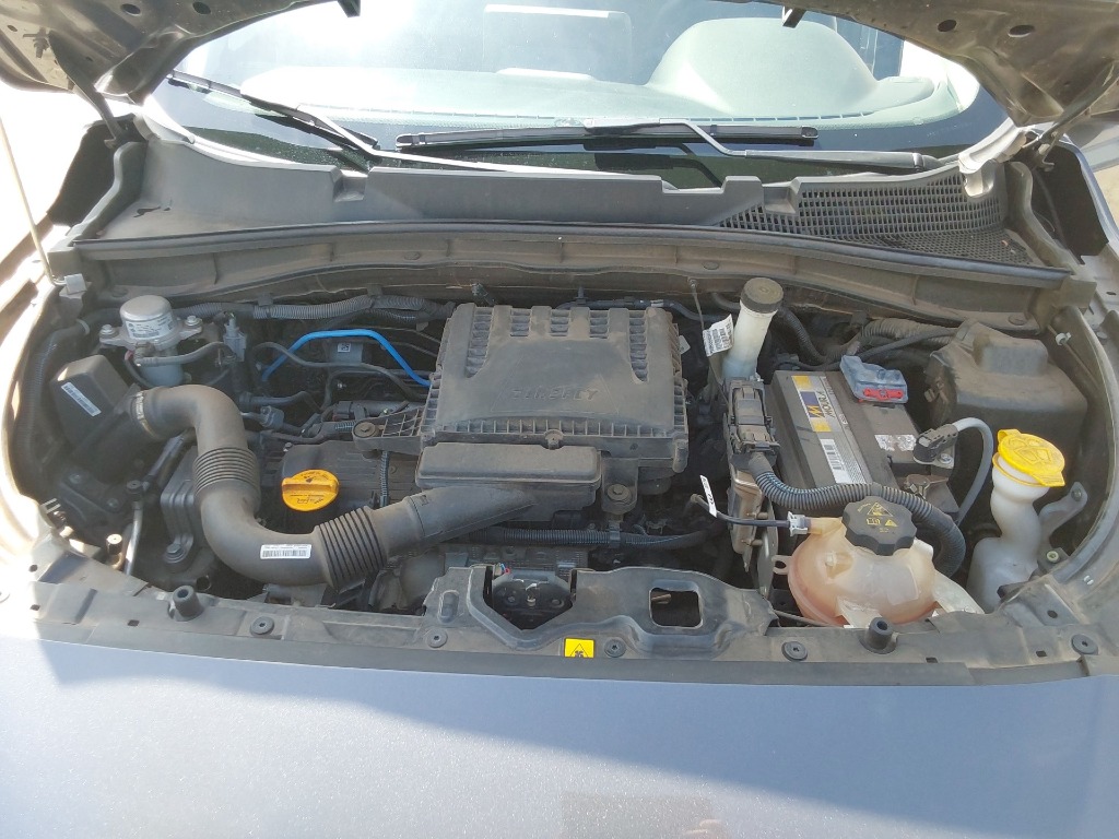 fiat PULSE 1.3 FLEX DRIVE CVT 2022