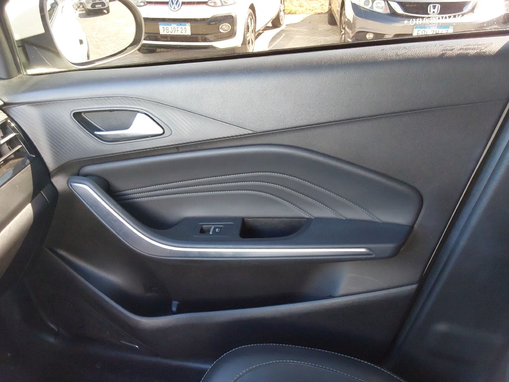 chery TIGGO 3X PRO 1.0 TURBO FLEX AUT. 2022