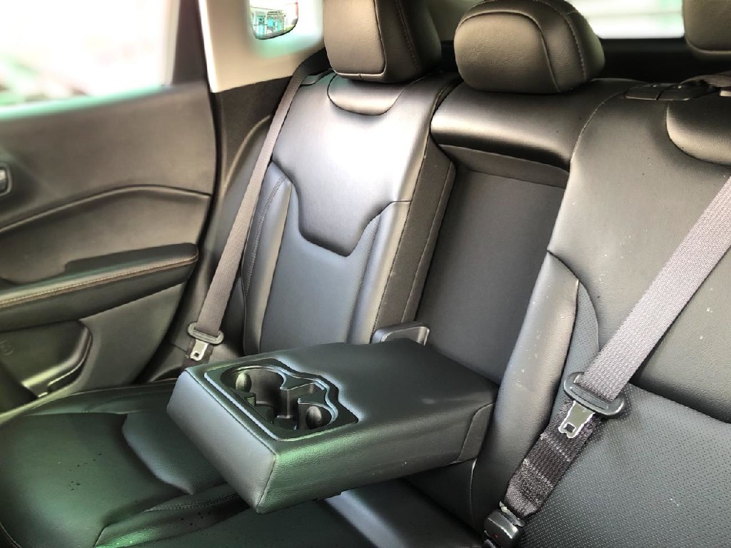 JEEP COMPASS 2.0 16V DIESEL LIMITED 4X4 AUTOMÁTICO JEEP COMPASS 2.0 16V DIESEL LIMITED 4X4 AUTOMÁTICO