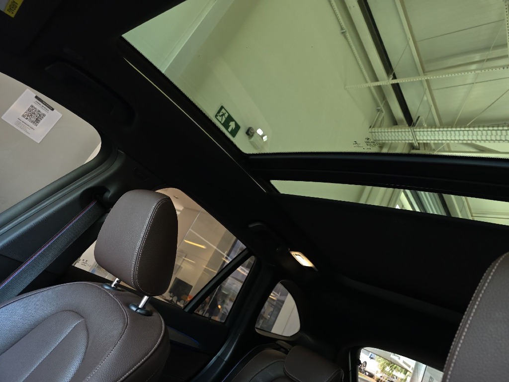 bmw X1 2.0 16V Turbo Activeflex Sdrive20i M SPORT 4P AUTOMÁTICO 202215