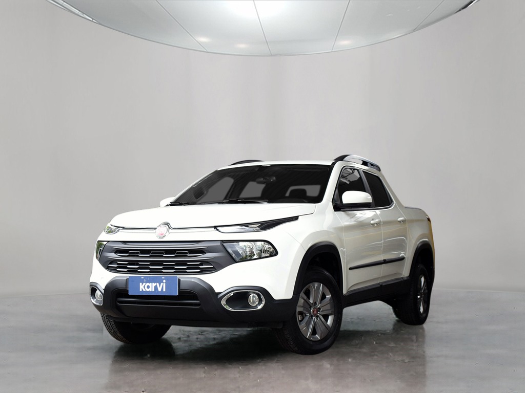 Carros seminovos FIAT TORO 1.8 16V EVO FLEX FREEDOM AT6