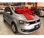 VOLKSWAGEN FOX 1.6 MI HIGHLINE 8V FLEX 4P AUTOMATIZADO VOLKSWAGEN FOX 1.6 MI HIGHLINE 8V FLEX 4P AUTOMATIZADO