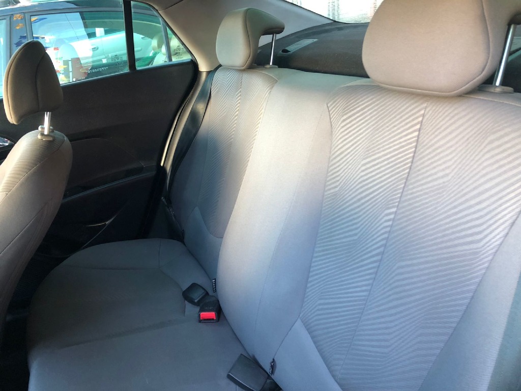 HYUNDAI HB20S 1.6 COMFORT PLUS 16V FLEX 4P MANUAL HYUNDAI HB20S 1.6 COMFORT PLUS 16V FLEX 4P MANUAL